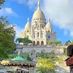 Charmant Studio Montmartre