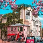 Charmant Studio Montmartre